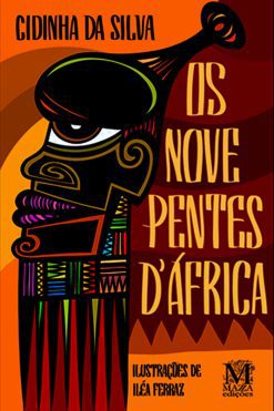 Os nove pentes d´áfrica