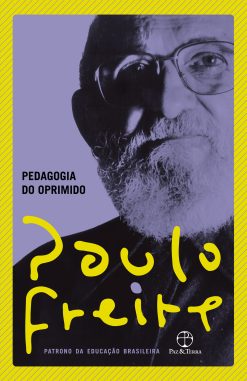 Pedagogia do oprimido