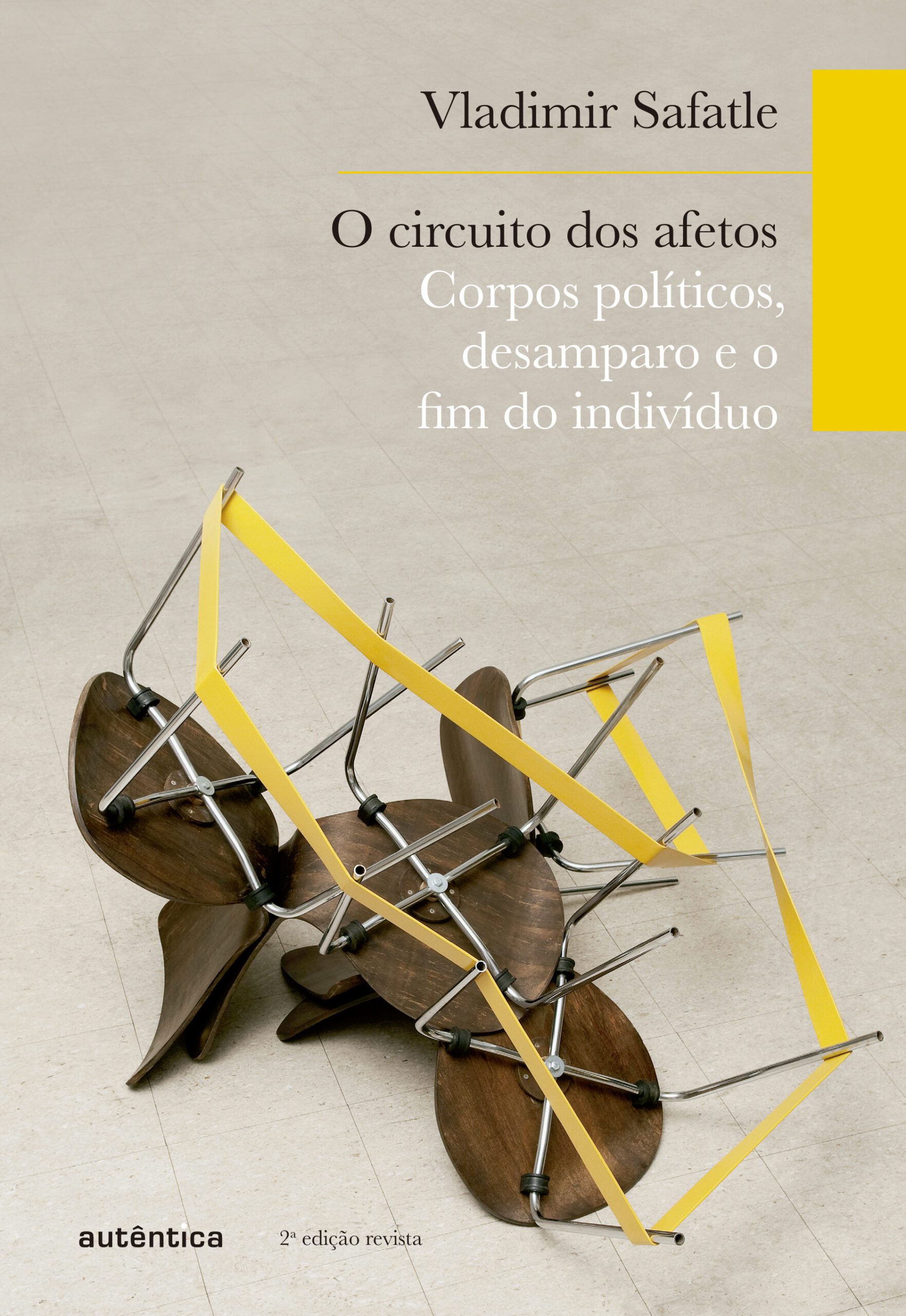 O circuito dos afetos