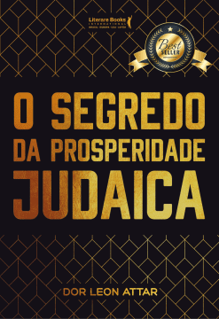 O segredo da prosperidade judaica