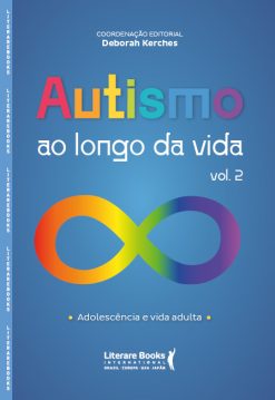 Autismo ao longo da vida - Vol 2