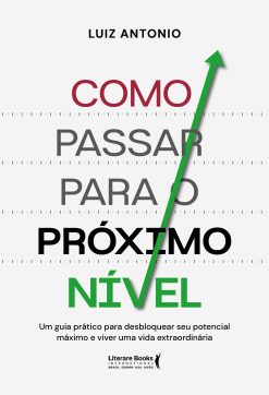 Como passar para o próximo nível