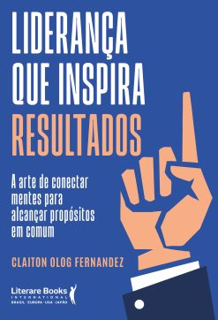 Liderança que inspira resultados
