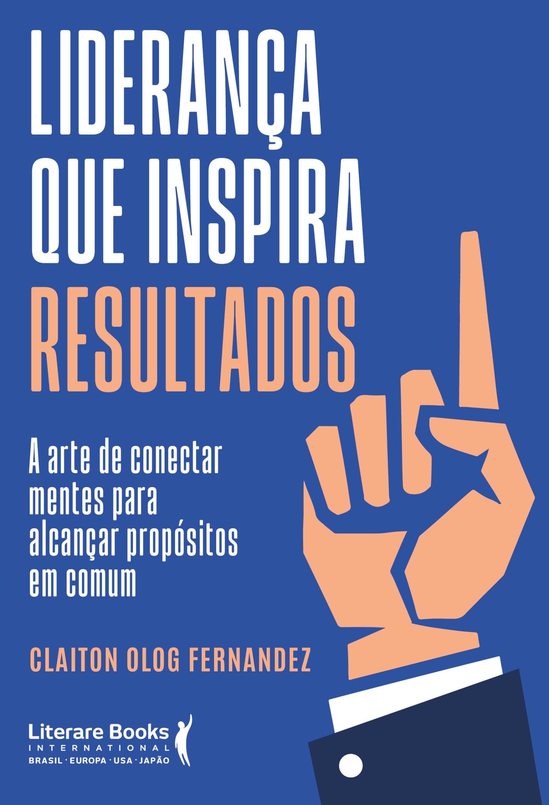 Liderança que inspira resultados