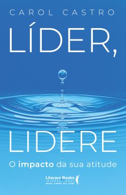 Líder, lidere