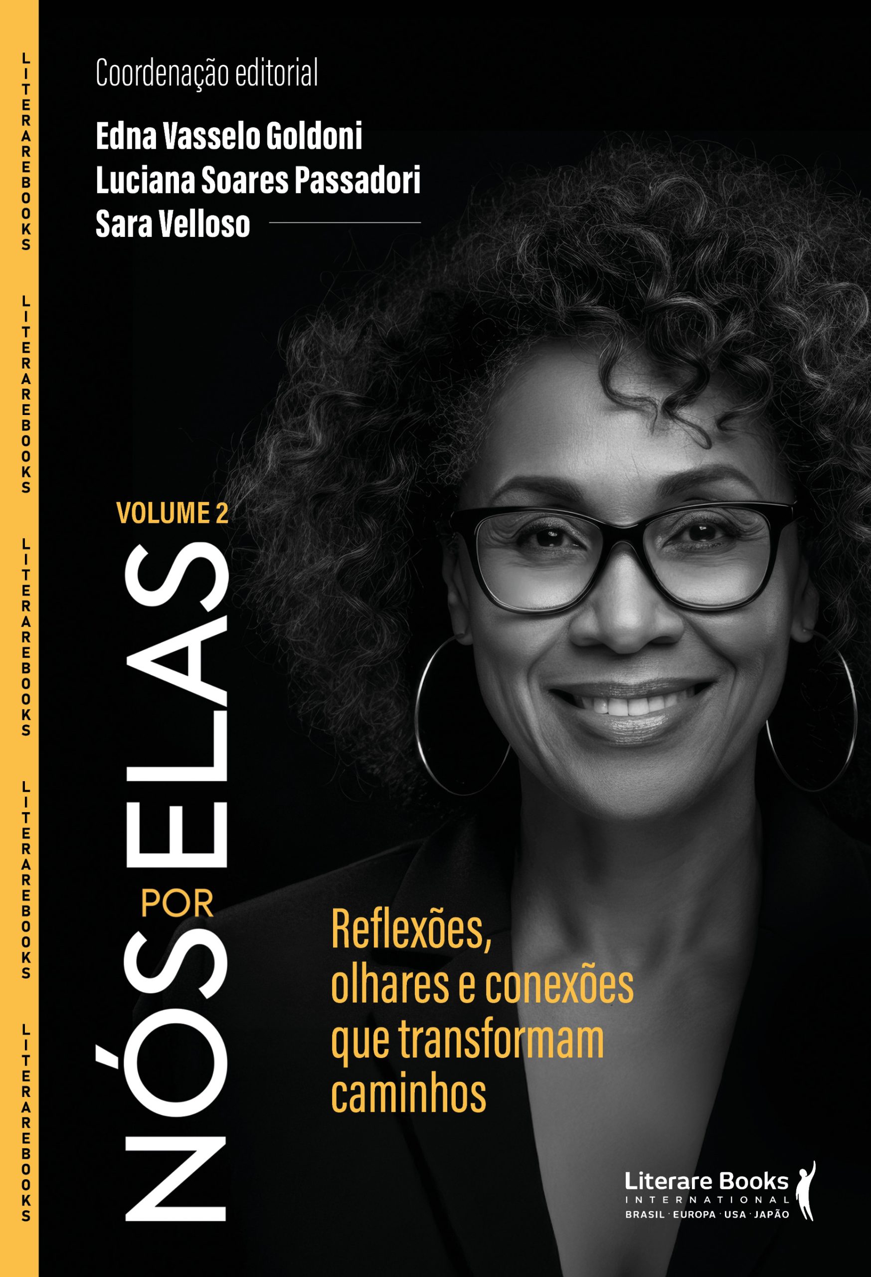 Nós por elas Volume 2