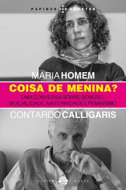 Coisas de Menina?