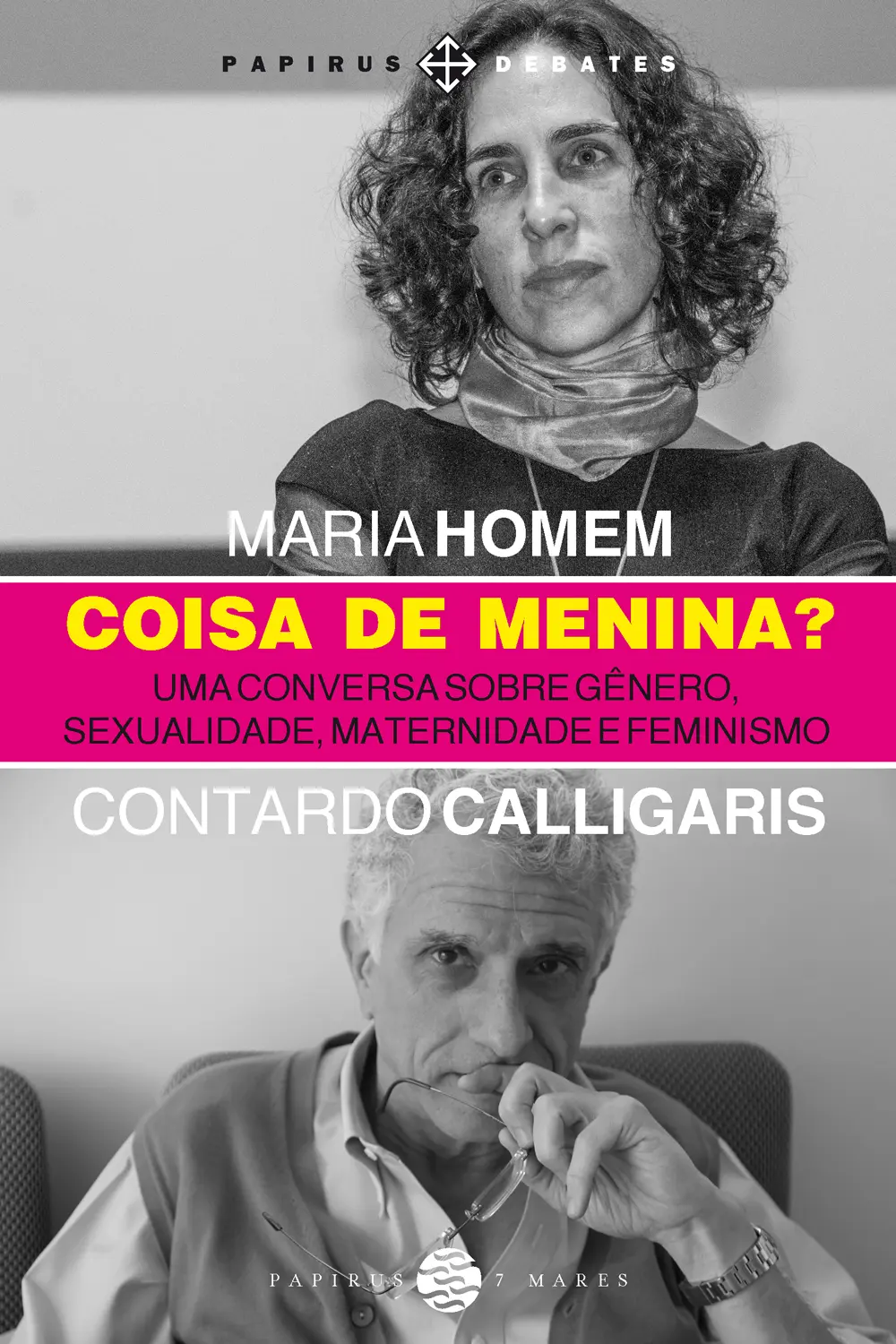 Coisas de Menina?