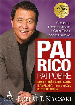 Pai rico, pai pobre
