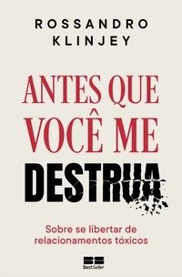 Antes que você me destrua